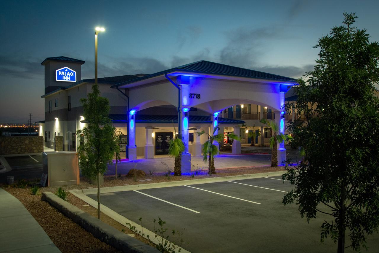 Motel Palace 2*