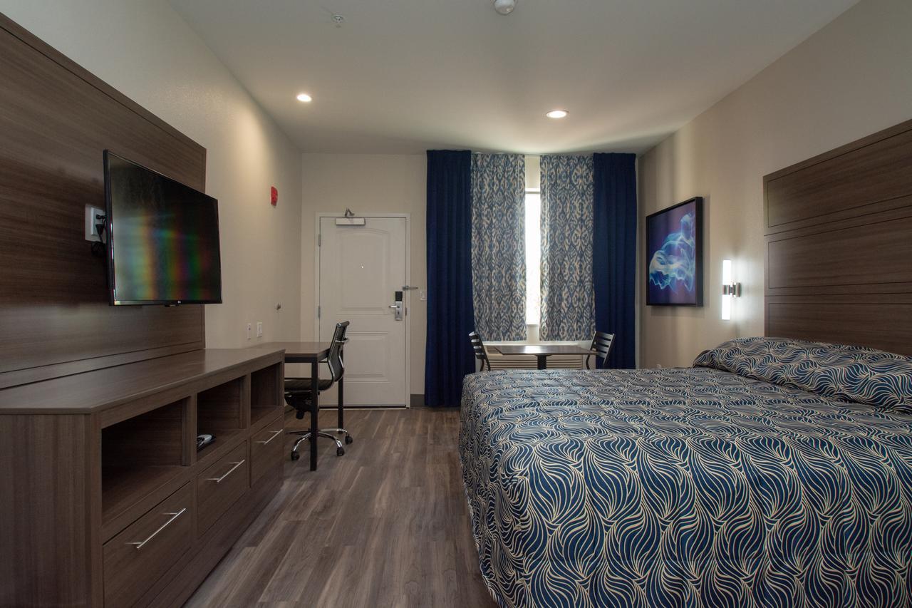 Motel Palace 2*