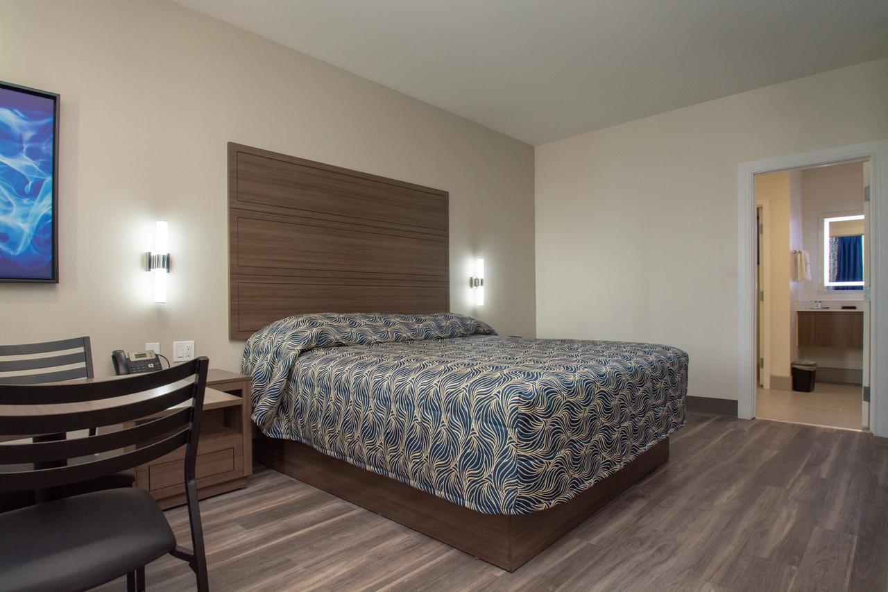Motel Palace El Paso