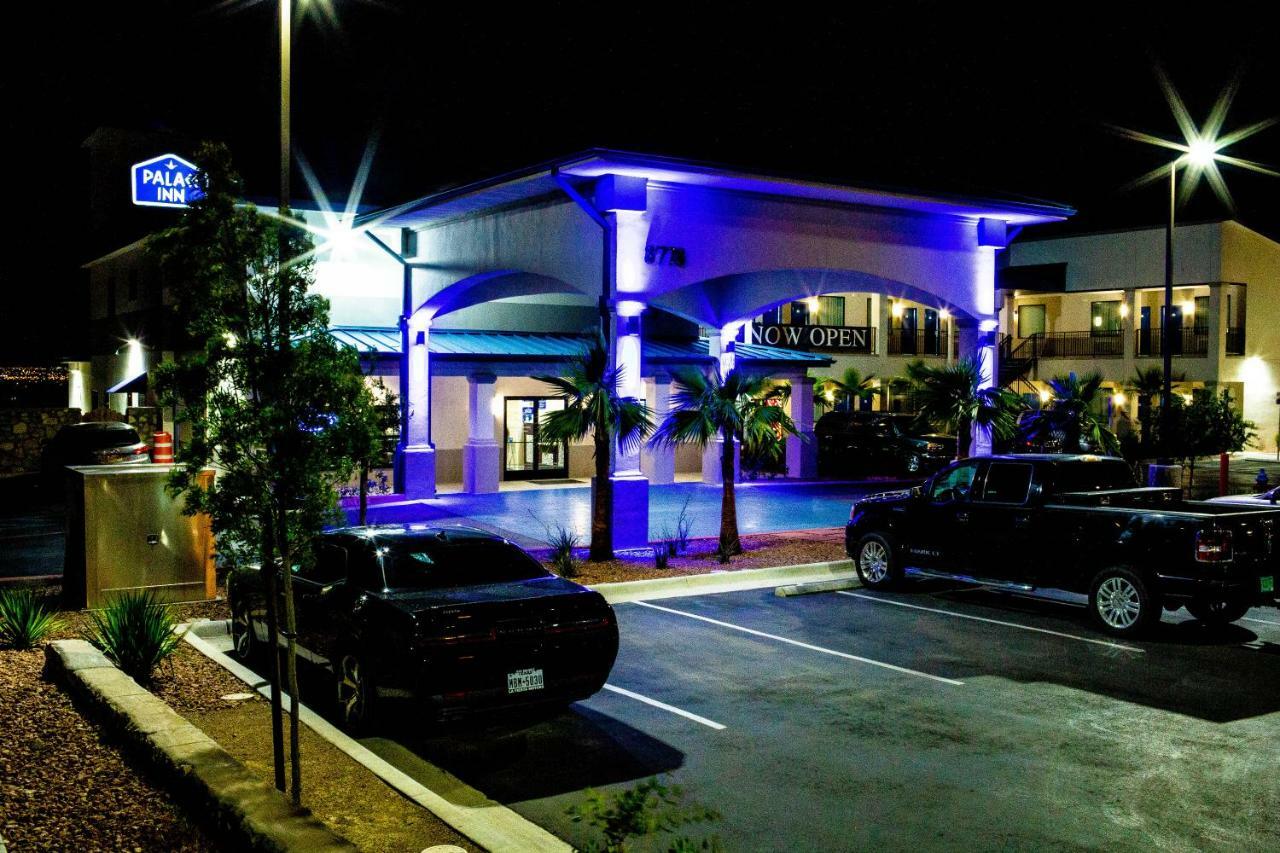 Motel Palace 2*