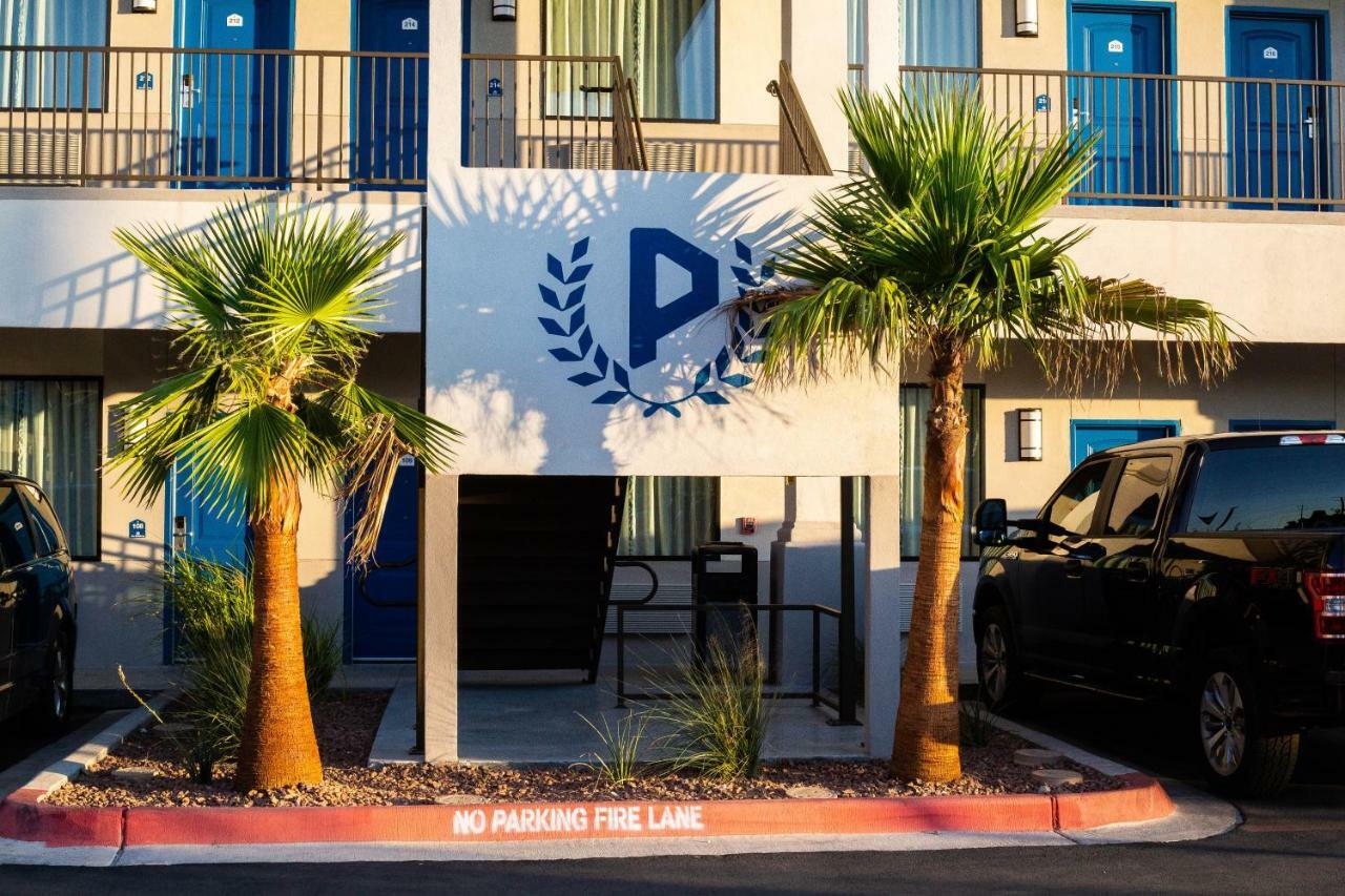 Palace El Paso