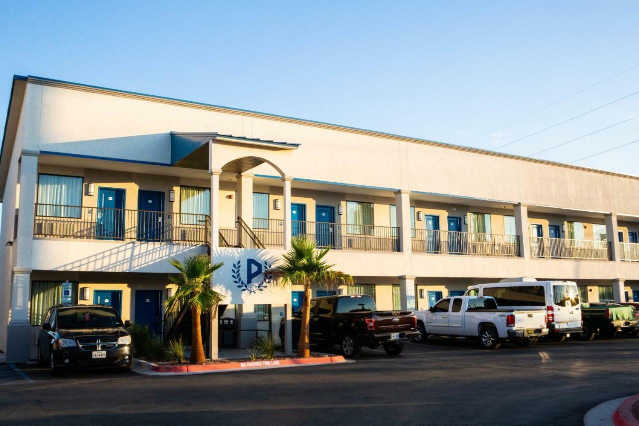 Palace El Paso