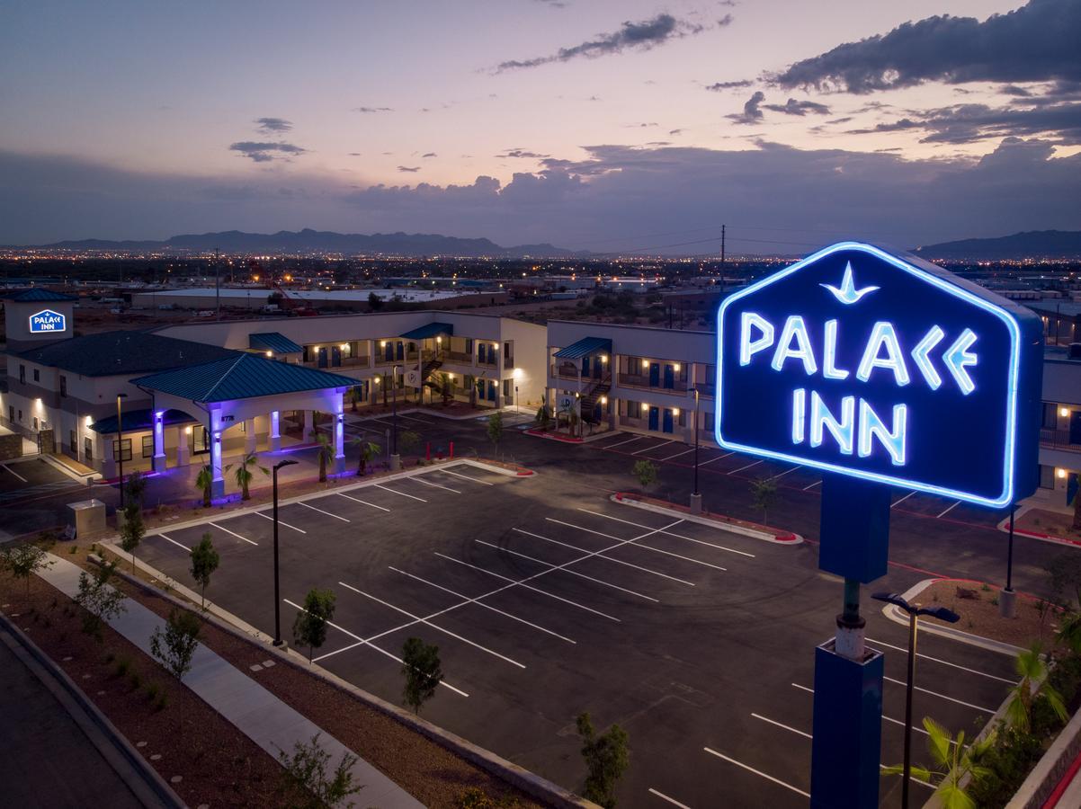 Palace 2* El Paso